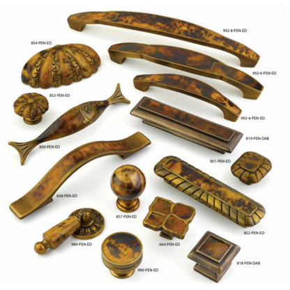 Symphony Tiger Penshell