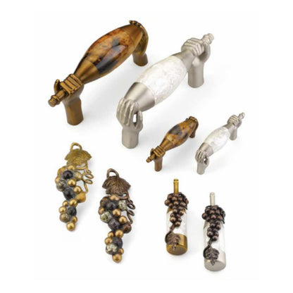 Symphony Wine Themes