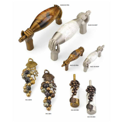 Symphony Wine Themes