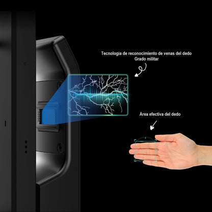 Cerradura Inteligente T9