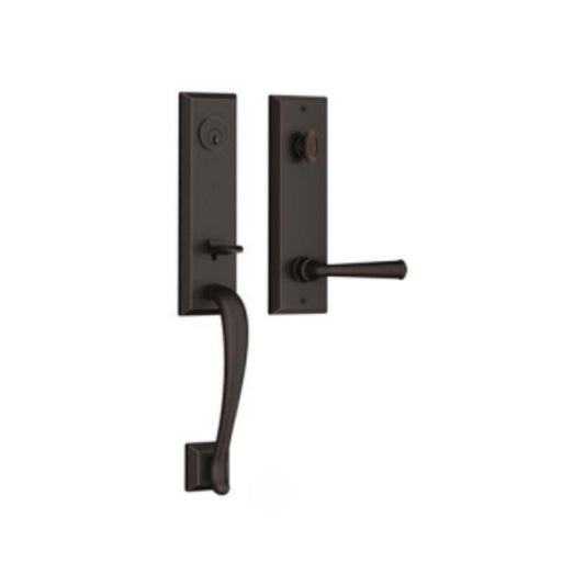 Traditional Handleset Del Mar