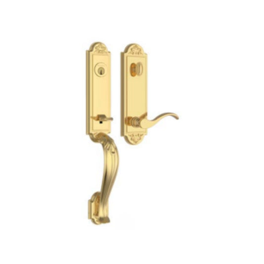 Traditional Handleset Elizabeth