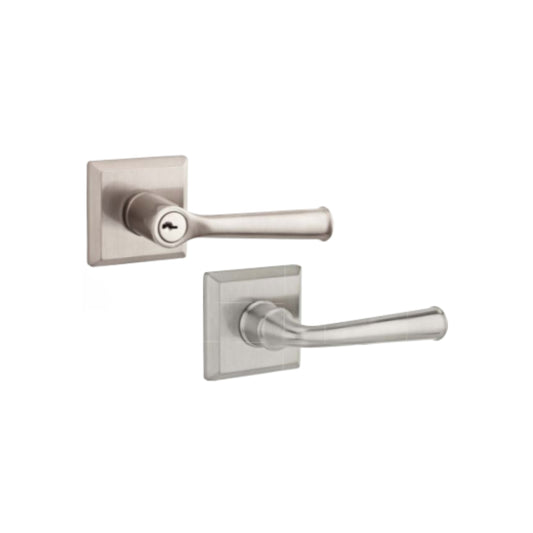 Traditional Lever Federal