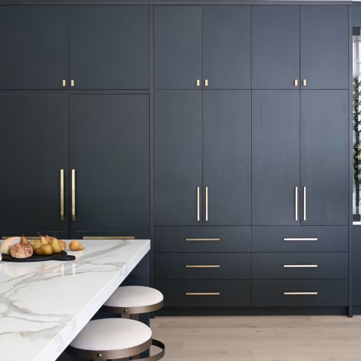 Trinity Cabinet Pull