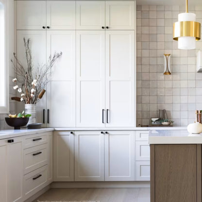 Trinity Cabinet Pull