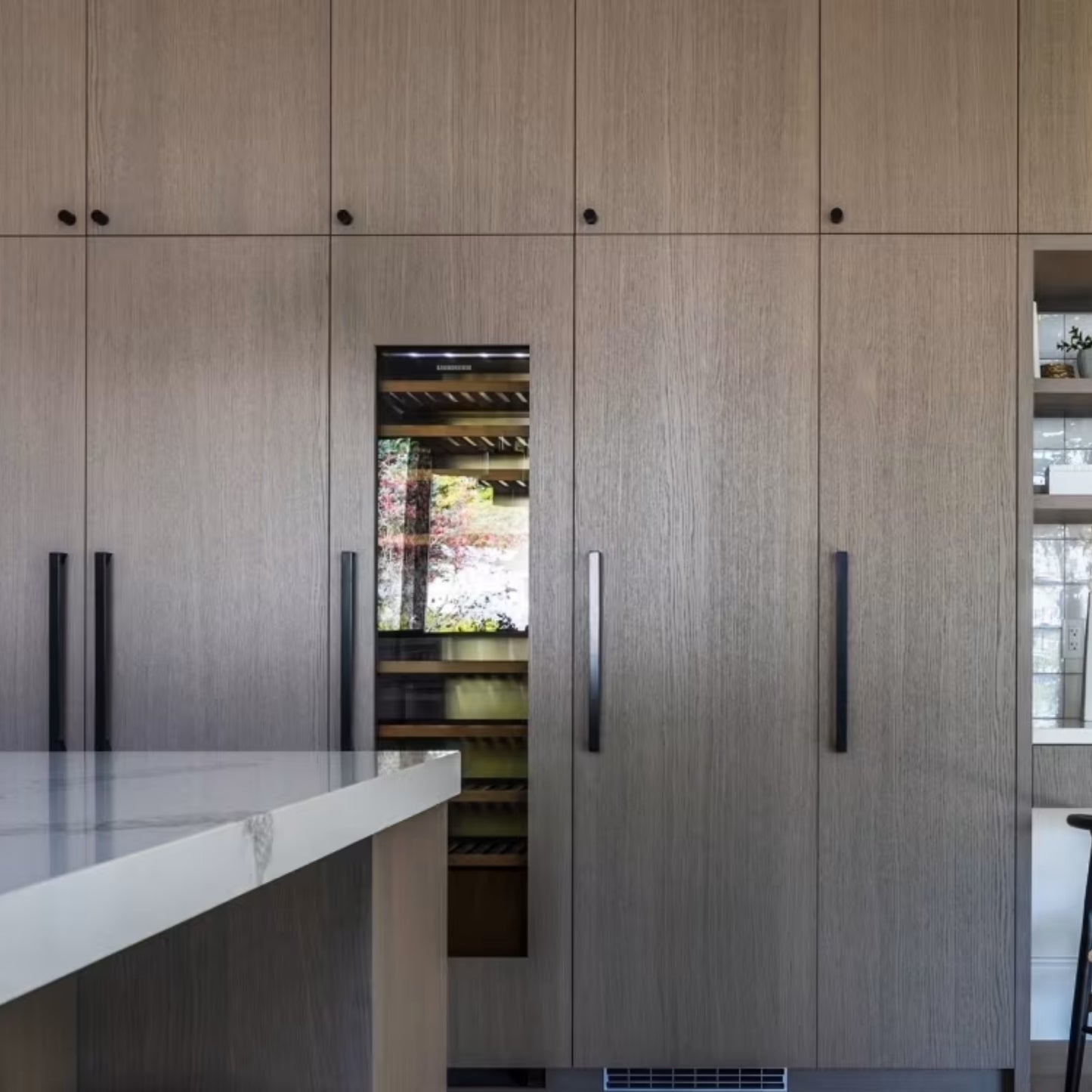 Trinity Cabinet Pull