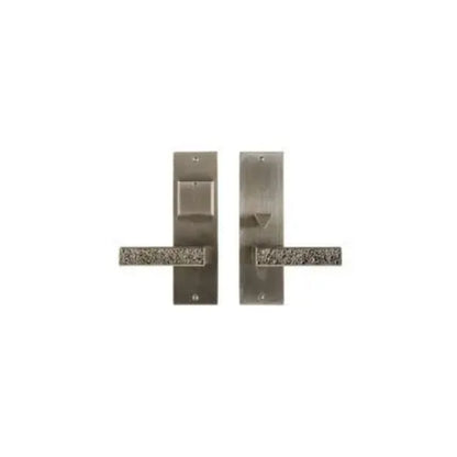 Trousdale Entry Set - 3" x 10"