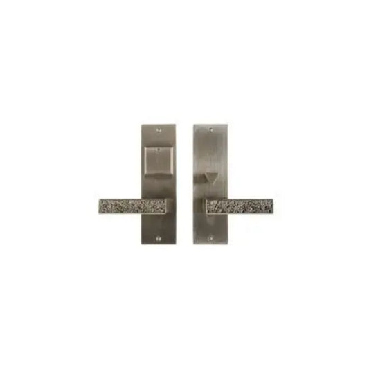 Trousdale Entry Set - 3" x 10"