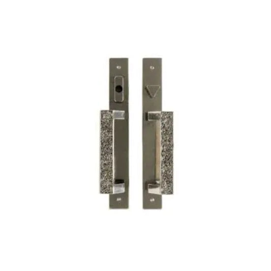 Trousdale Entry Sliding Door Set - 1 3/4" x 13"
