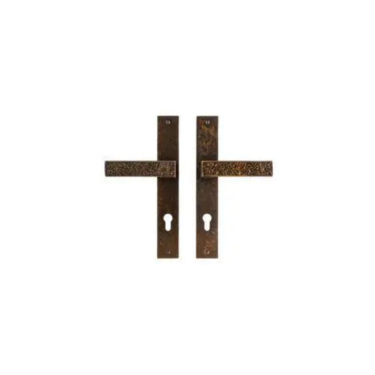 Trousdale Multi-Point Entry Set - 1 3/4" x 11"