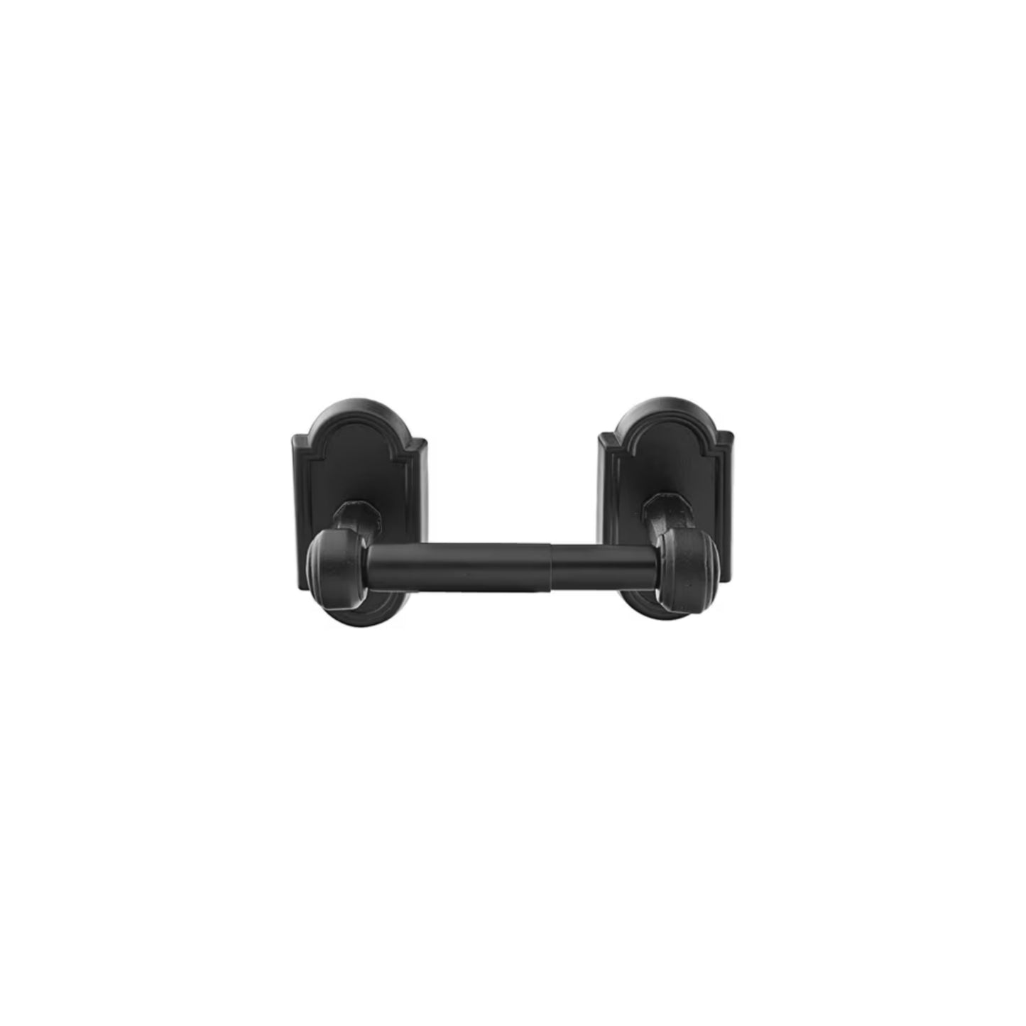 Tuscany Bronze Spring Rod Paper Holder