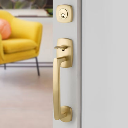 Urban Modern Deadbolt