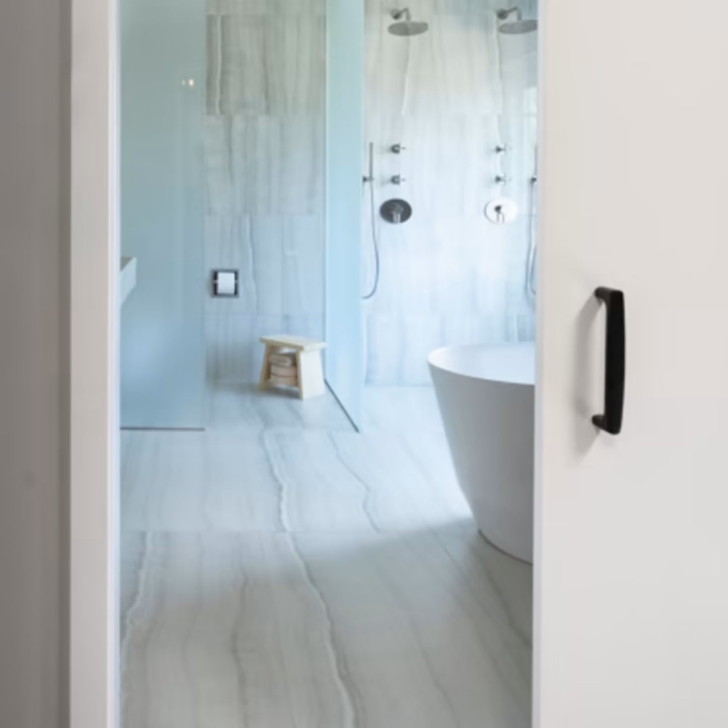 Urban Modern Door Pull