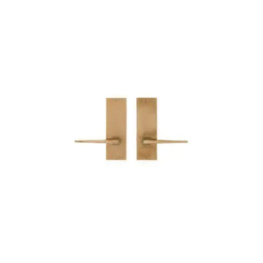 Verdura Passage Set - 3" x 9"