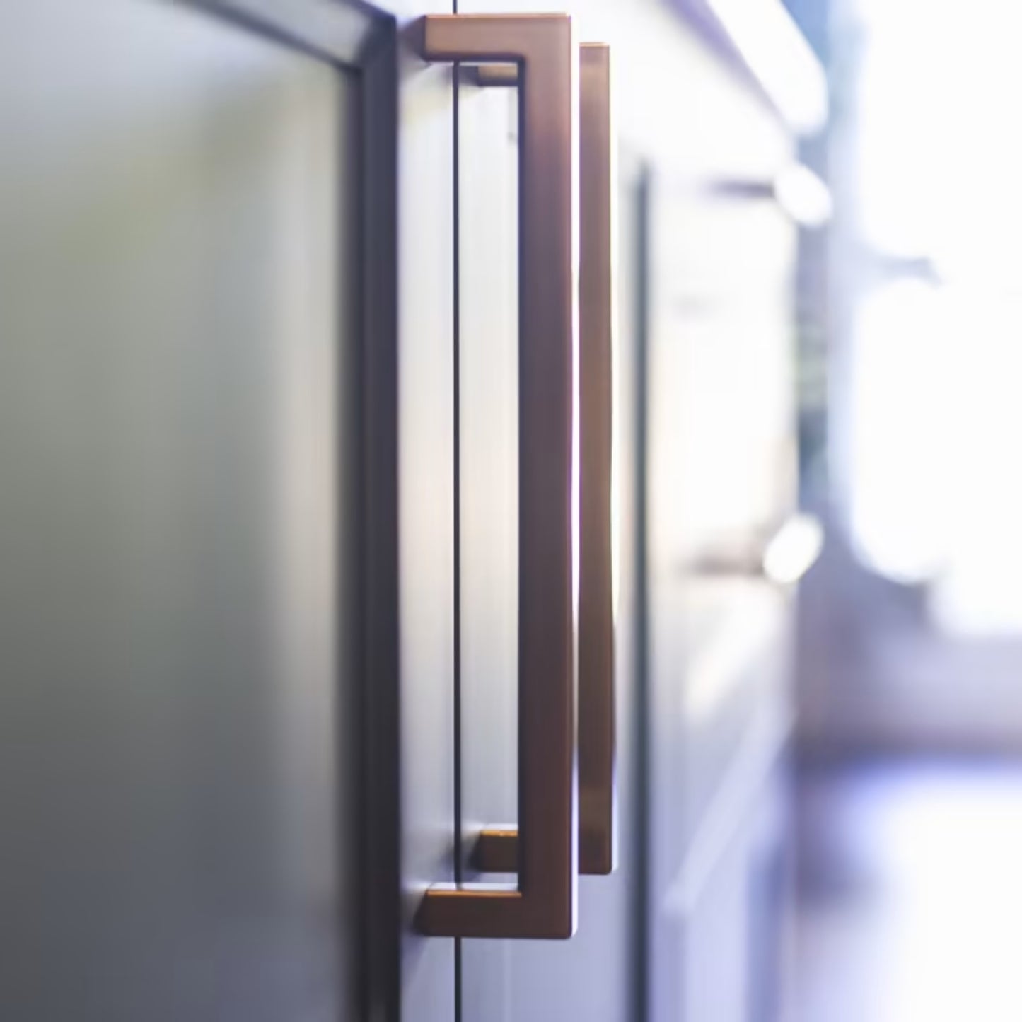 Warwick Cabinet Pull