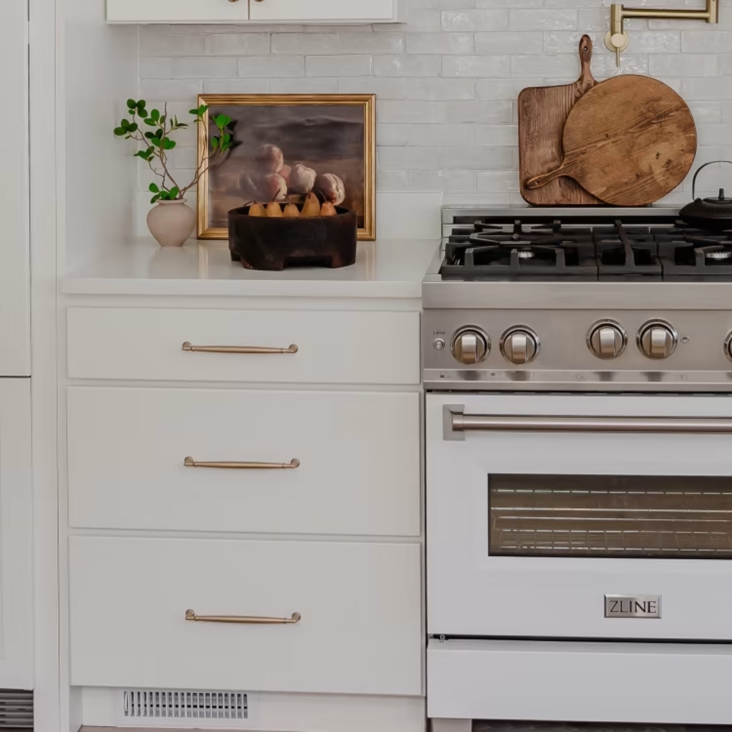 Westwood Cabinet Pull