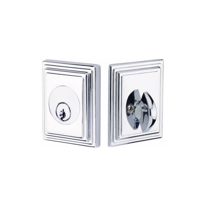 Wilshire Deadbolt