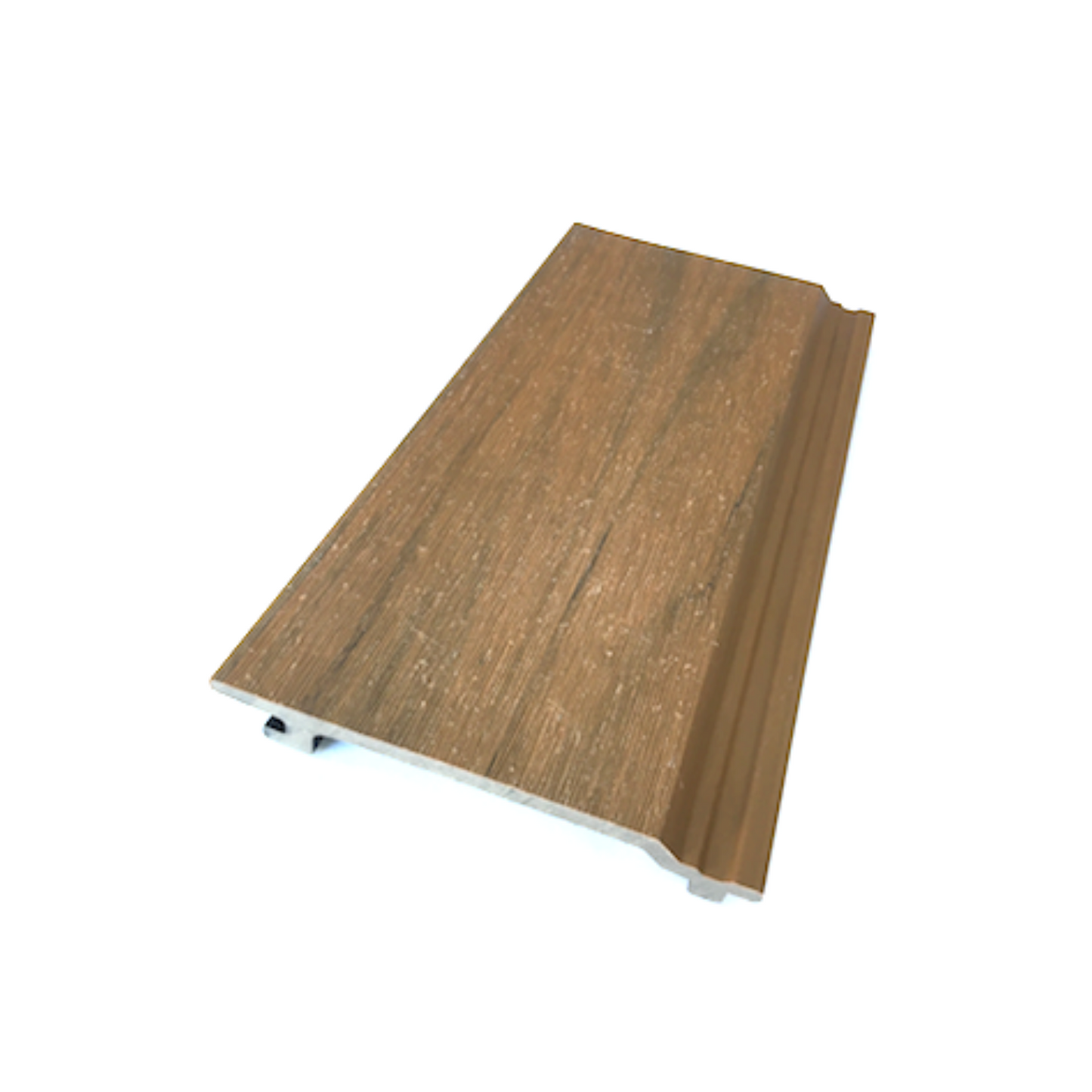 WPC Cladding Board Overlap 244 x 15.6 x 2.3 cm