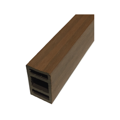 WPC pergola beam 300 x 12 x 6.2 cm