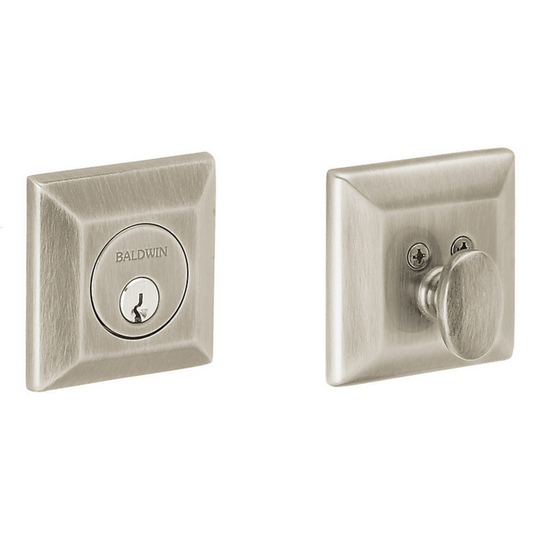 Square Latch 