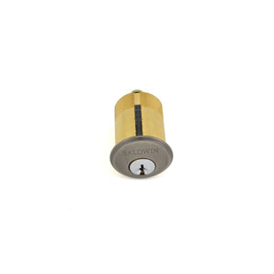 Mortise Cylinder 1-5/8 Inch