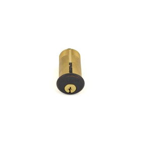 Mortise Cylinder 2-1/4 Inch