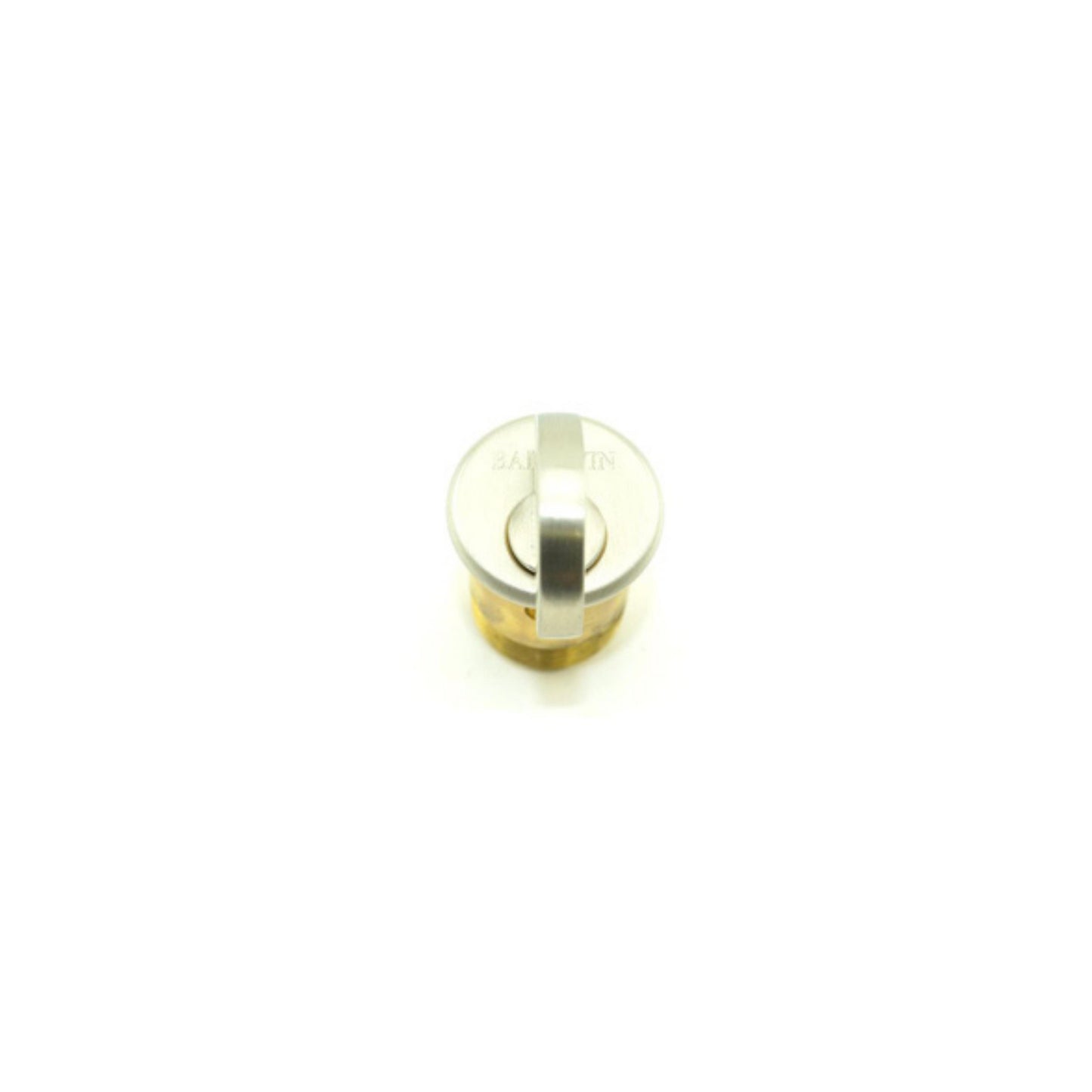 Mortise Cylinder 1-5/8 Inch