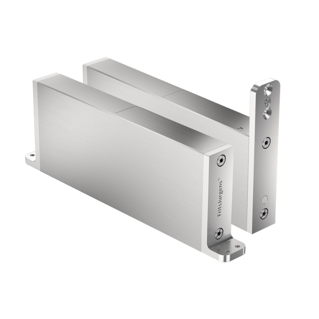 FritsJurgens Pivots – Hardware Collection